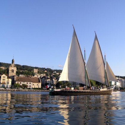 Agenda Eglise Notre-Dame de l'Assomption - Évian-les-Bains
