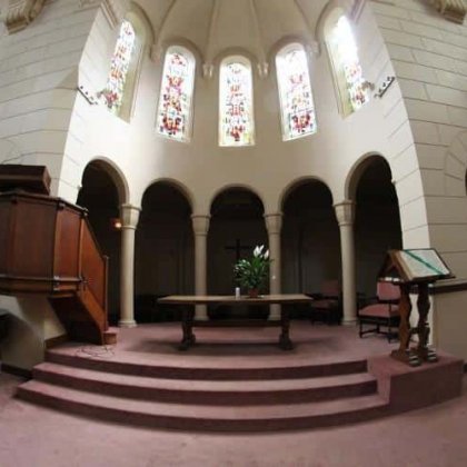 Agenda Temple de Passy - Paris