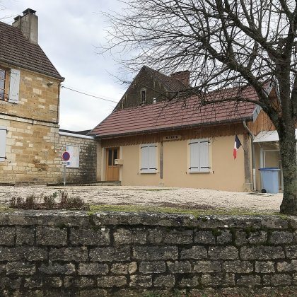 Agenda Centre du village - Champrougier