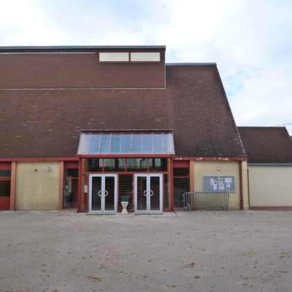 Agenda Salle polyvalente - Rully