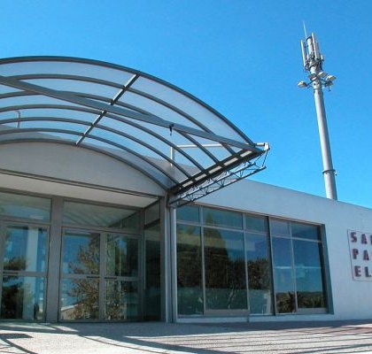 Agenda Salle Paul Eluard - La Ciotat