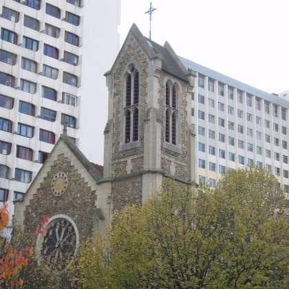 Agenda Eglise Saint-Hippolyte - Paris