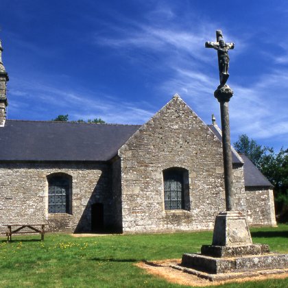 Agenda Chapelle Sainte-Anne de Radenek - Bulat-Pestivien