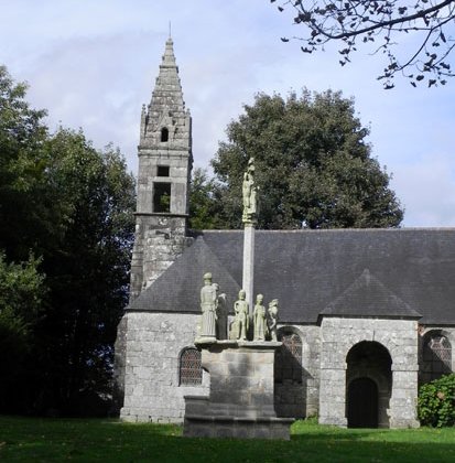 Agenda Chapelle Saint-Blaise - Bulat-Pestivien