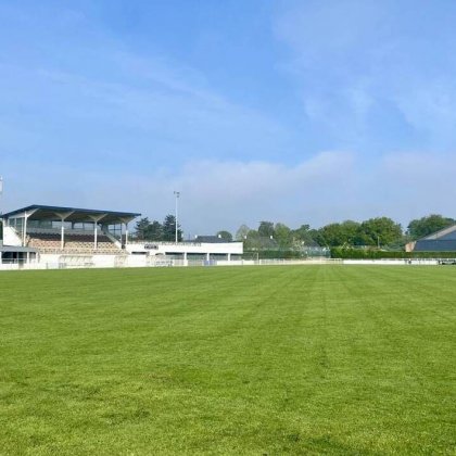 Agenda Stade du Bel-Air - Auray