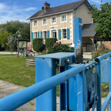 Agenda Maison Marguerite - L'Huisserie