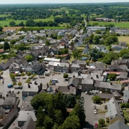 Agenda Salle de Loisirs - Sens-de-Bretagne