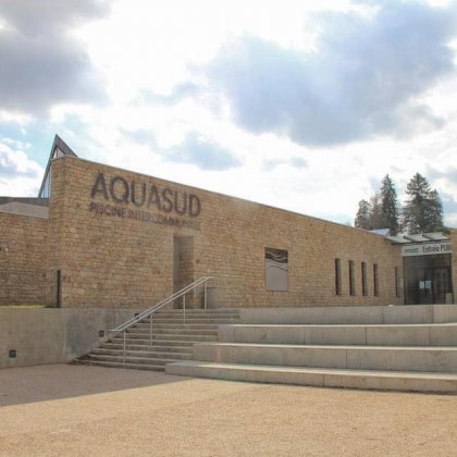 Agenda Aquasud - Aubusson
