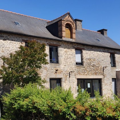 Agenda Salle Jacques-Jérôme Fontaine - Saint-Médard-sur-Ille
