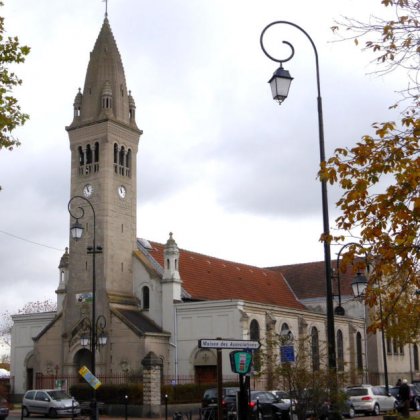 Agenda Eglise Saint-François de Sales