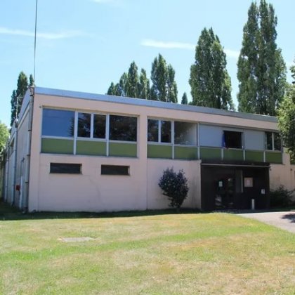 Agenda Salle Polyvalente Jo Cognet - Thiers