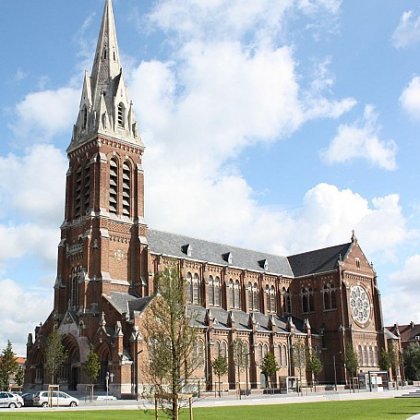 Agenda Eglise Saint-Vaast - Armentières