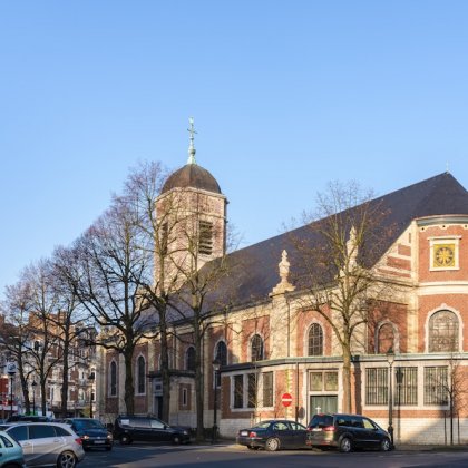 Agenda Eglise Saint-Pierre