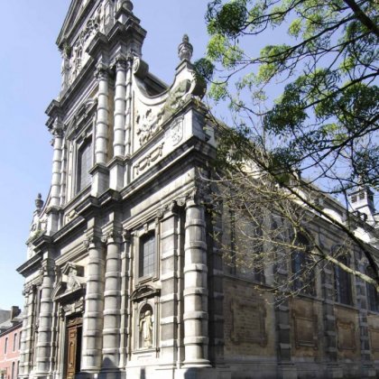 Agenda Eglise Saint-Loup