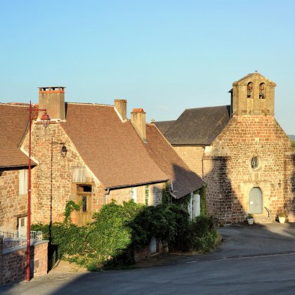 Agenda Eglise Saint-Valéry - Boisseuilh
