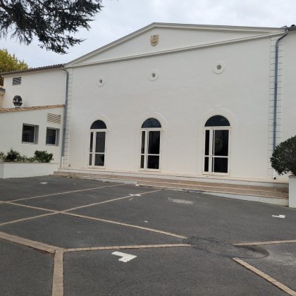 Agenda Salle Vauban - Saint-Martin-de-Ré