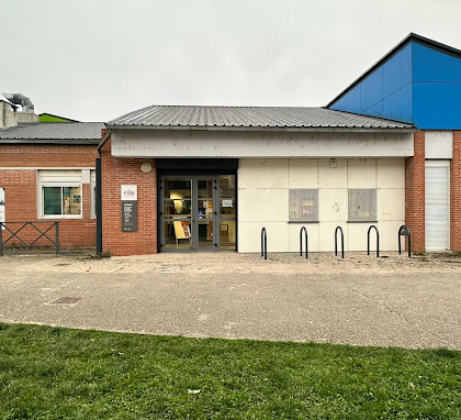 Agenda L'atelier, espace social et culturel de Lapanouse - Albi