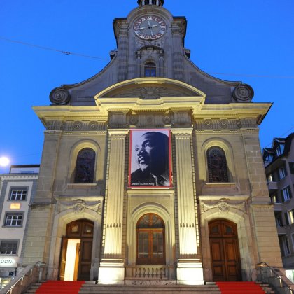 Agenda Eglise Saint-Laurent