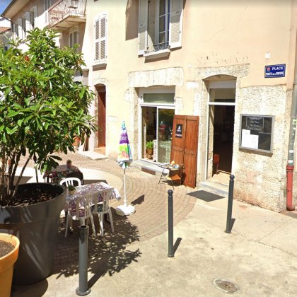 Agenda Café Broc' le Grenier - Voiron