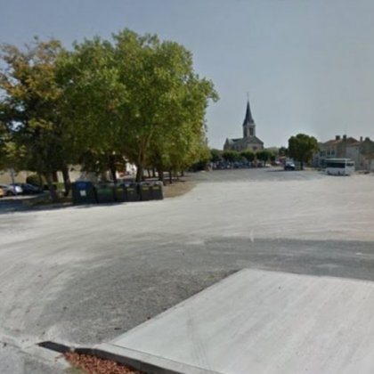 Agenda Place du champ de foire - Brioux-sur-Boutonne