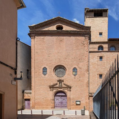 Agenda Eglise Saint-Joseph - Montauban