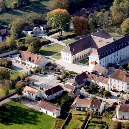 Agenda Abbaye d'Auberive - Auberive
