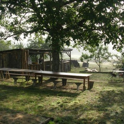 Agenda Eco-site la Grange de l'Aveau - Bourgueil