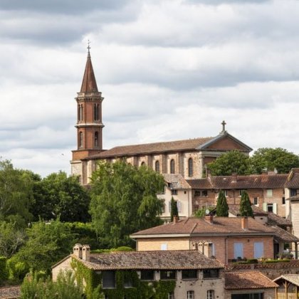 Agenda Eglise Sainte-Madeleine - Albi