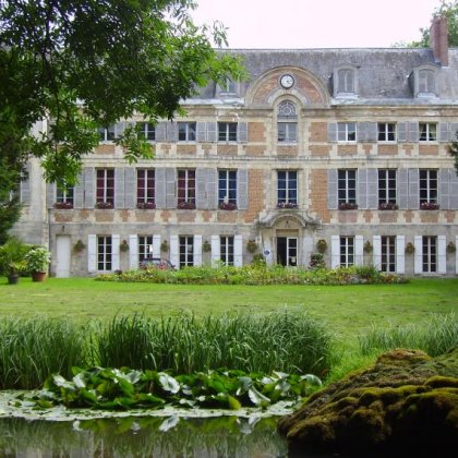 Agenda Château de Dormans - Dormans