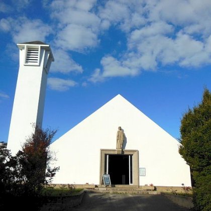 Agenda Chapelle de Quimiac - Mesquer