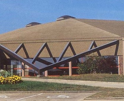 Agenda Espace de La Verchère - Charnay-lès-Mâcon