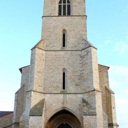 Agenda Eglise Notre-Dame de l'Assomption de Belvès - Pays de Belvès