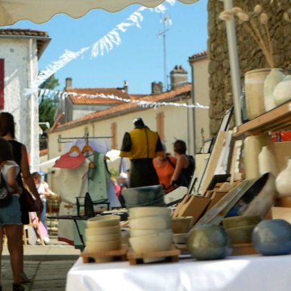 Agenda Marché de Mallièvre - Mallièvre