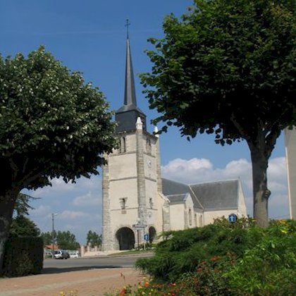 Agenda Eglise du Clion-sur-Mer - Pornic