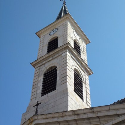 Agenda Eglise Saint-Pierre - Sète
