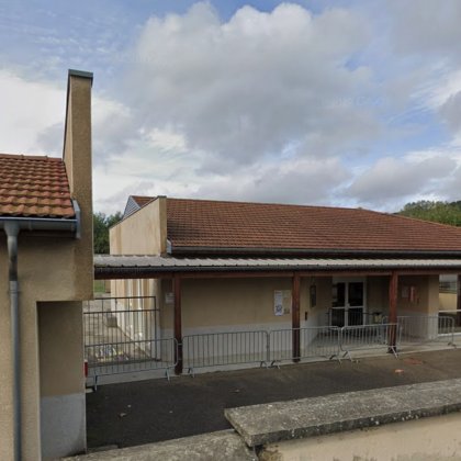 Agenda Salle des Fêtes - Gillonnay