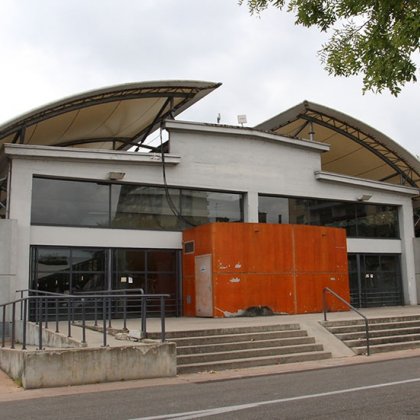 Agenda Marché couvert - Bourg-en-Bresse