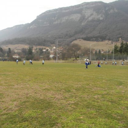 Agenda Complexe sportif Louis Rey - Barraux
