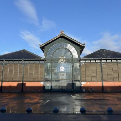 Agenda Les Halles de Méan-Penhoët - Saint-Nazaire