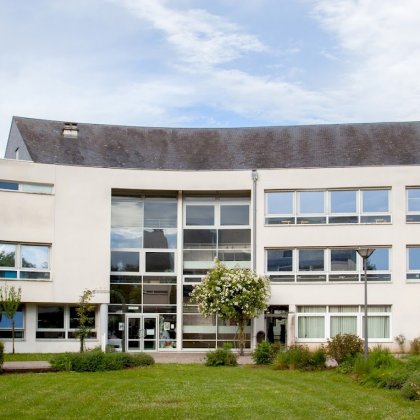 Agenda La Cité des Formations - CFA - Tours