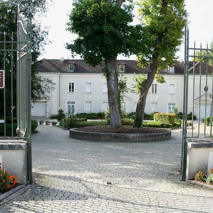 Agenda Château de Rangiport - Gargenville