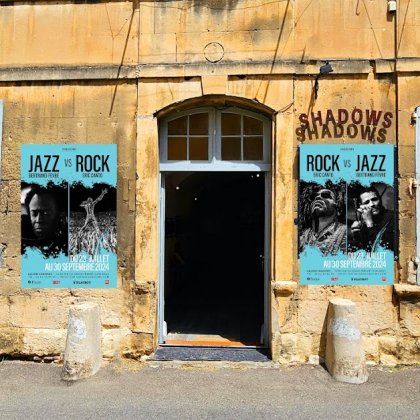 Agenda Galerie Shadows - Arles