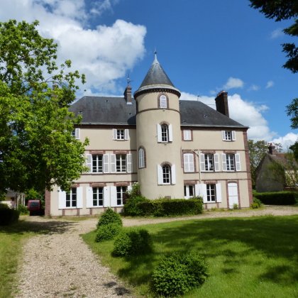 Agenda Le 5 Côté Jardin - Saint-Ange-et-Torçay